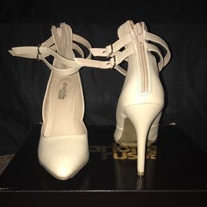 Charlotte Russe Heels